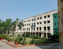 KIET Ghaziabad Campus Building(3)