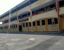 KIET Ghaziabad Campus Building(4)