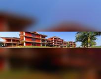 Amal Jyothi Campus Building(1)
