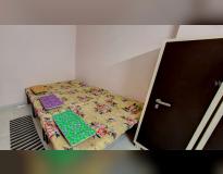 Renaissance University Hostel Room(2)