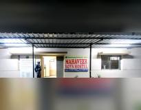 Renaissance University Hostel Building
