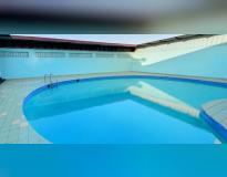 Renaissance University Swimming Pool