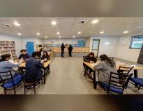 Renaissance University Library(2)