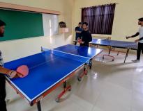 Renaissance University Indoor Sports Block(2)
