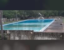 NIT Surathkal Swimming Pool