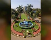 NIT Surathkal Campus View(2)
