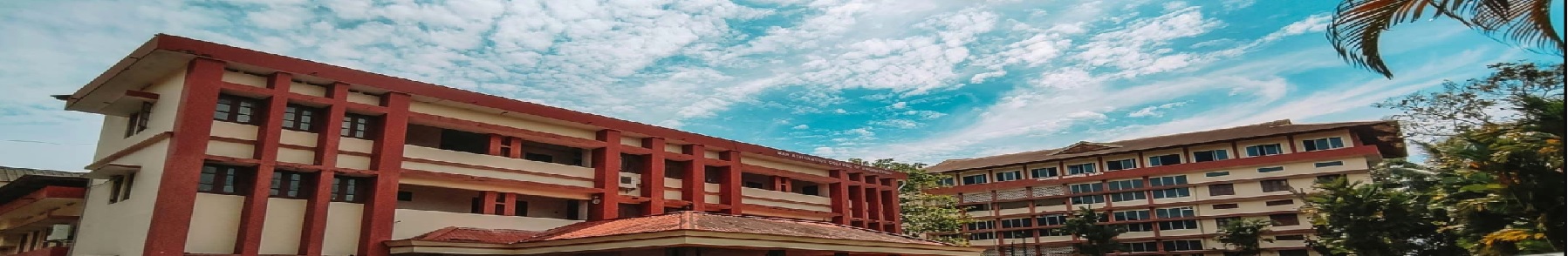 Mar Athanasius College of Engineering