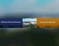 Rathinam School of Business Powered by Sunstone Others