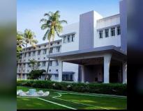 TCC Campus Building