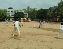 RVS College of Arts and Science - RVSCAS Playground