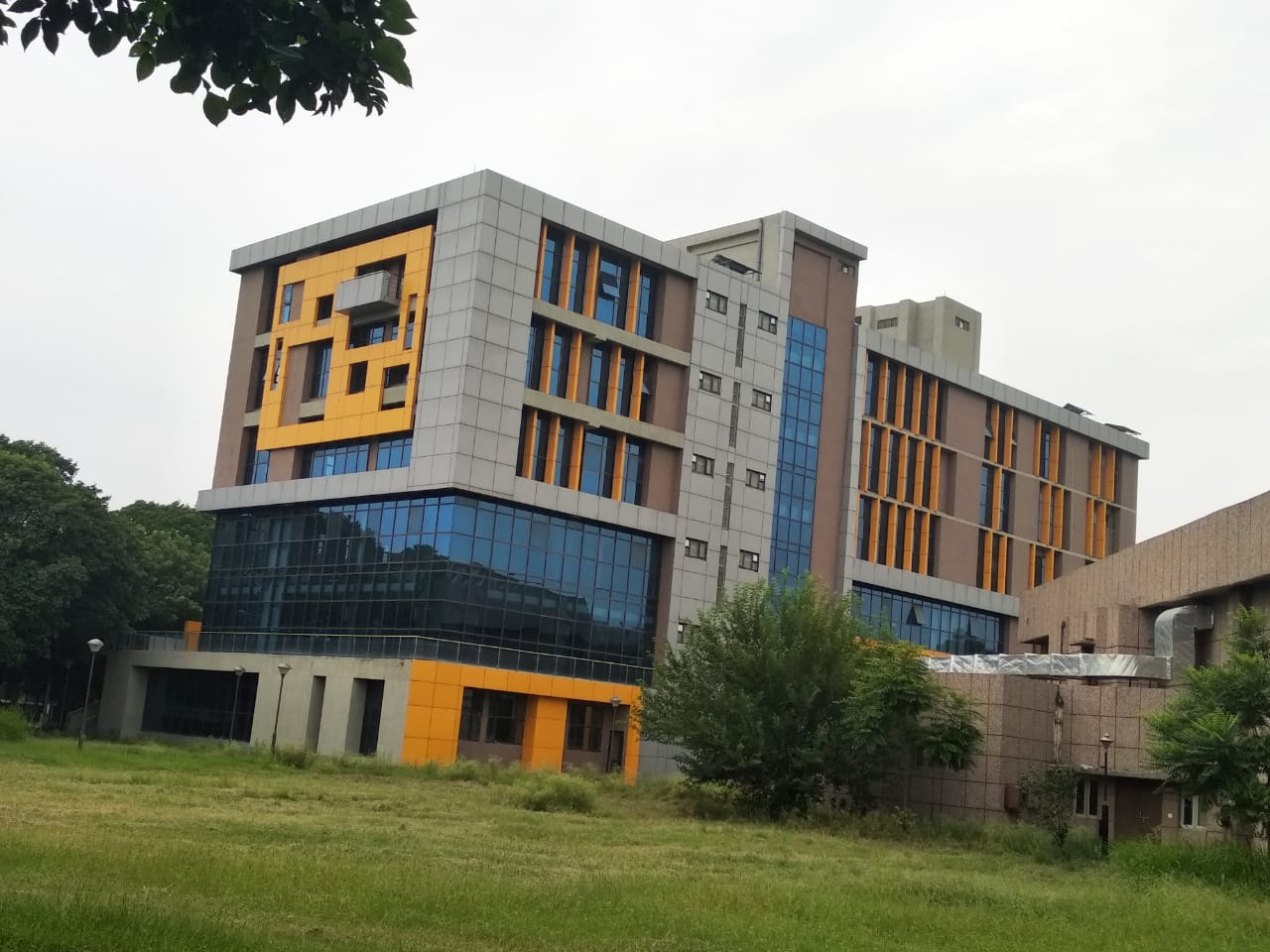 Nit Jalandhar Campus Area In Acres