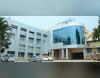CIPET Bhubaneswar Campus View(1)