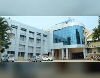 CIPET Bhubaneswar Campus View(1)
