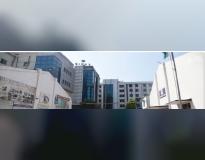 CIPET Bhubaneswar Campus View(2)