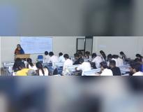 CIPET Bhubaneswar Classroom