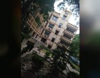 Dyal Singh College Campus View(2)