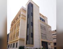 Dyal Singh College Campus Building(4)