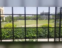 Dyal Singh College Playground(2)