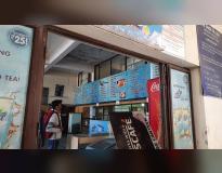 Dyal Singh College Cafeteria / Mess(2)