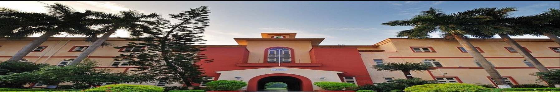 D. G. Ruparel College of Arts, Science and Commerce