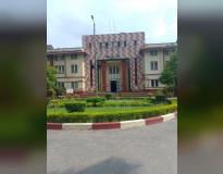 Faculty of Law Campus Building(1)