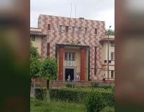 Faculty of Law Campus Building(2)