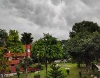 NIT Jalandhar Campus View(4)