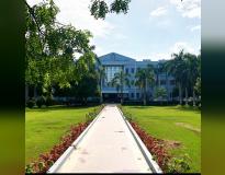 Kamala Institute of Technology and Science Campus View(1)