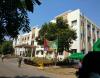 Kamala Institute of Technology and Science Campus Building