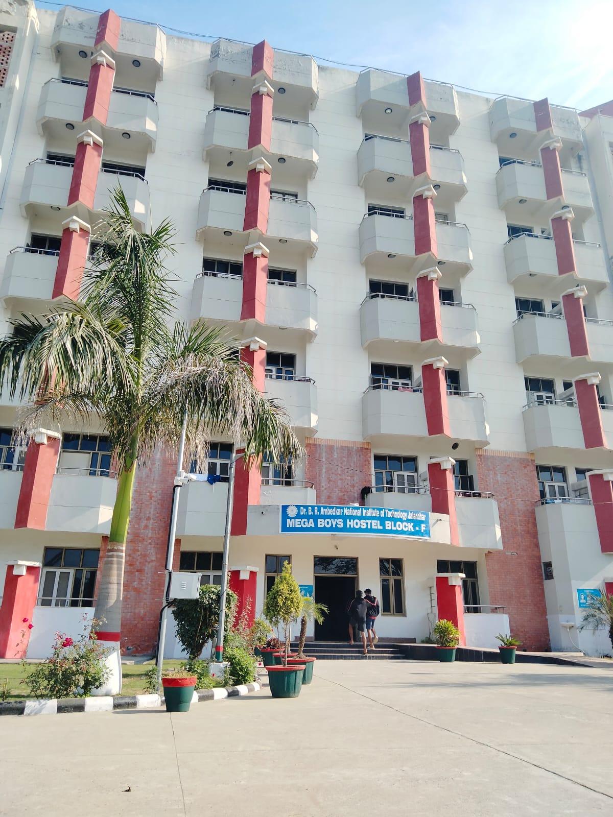 Nit Jalandhar