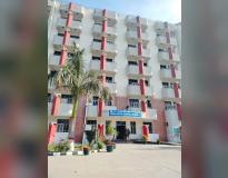 NIT Jalandhar Hostel Building(2)