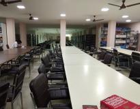 Kamala Institute of Technology and Science Library