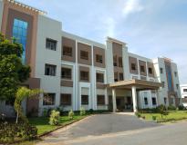Kamala Institute of Technology and Science Campus View(2)