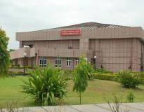 NIT Jalandhar Seminar hall
