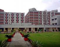 NIT Jalandhar Campus View(5)