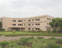 Dr. Sivanthi Aditanar College of Engineering Campus View(2)