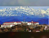 Govind Ballabh Pant Institute of Engineering and Technology Campus View(1)
