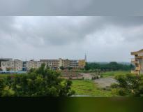 MANIT Bhopal Campus View(3)