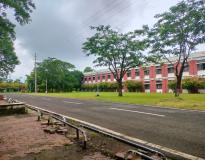MANIT Bhopal Campus View(4)