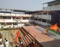 KGCE Students Work