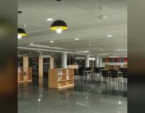 Amity University Kolkata Library(3)