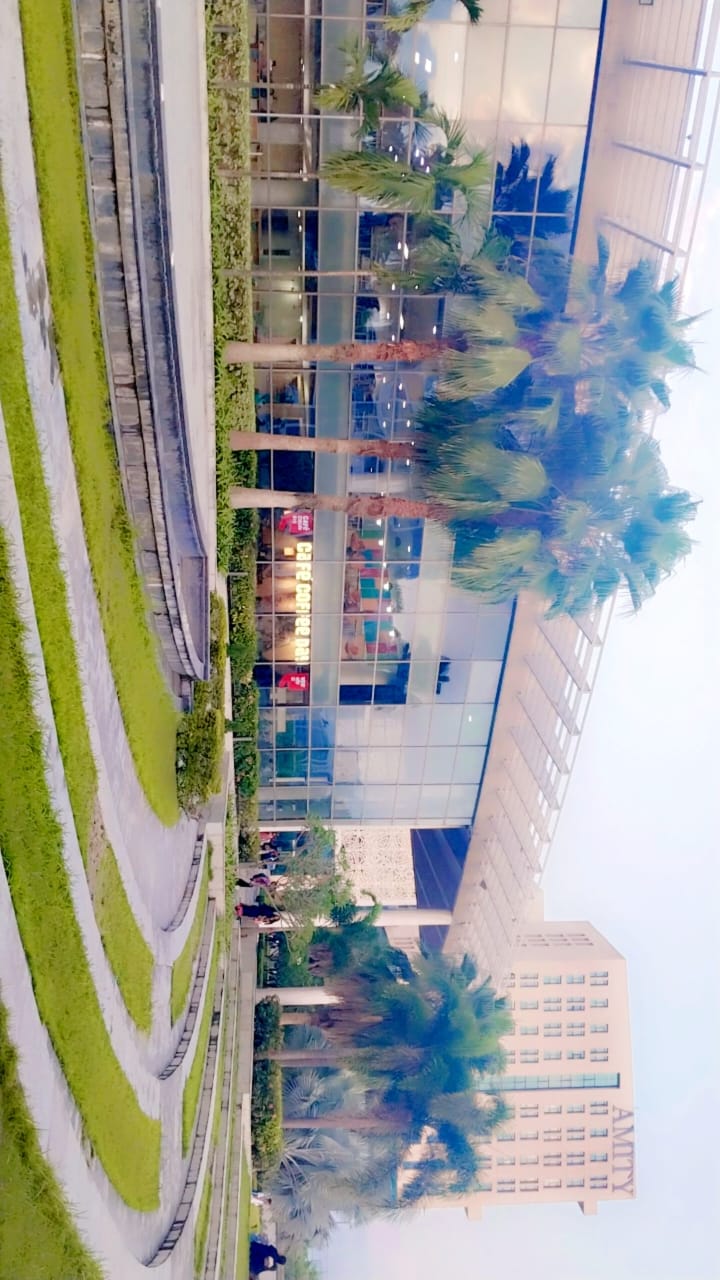 Campus Building