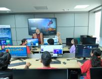 Indian Institute of Creative Skills Labs(2)