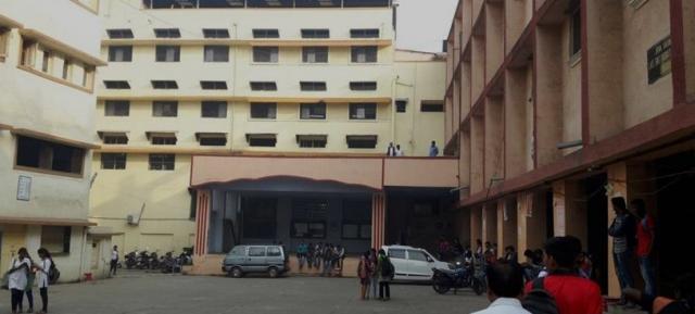 R. K. Talreja College