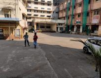 R. K. Talreja College Campus Building(2)