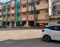 R. K. Talreja College Campus Building(3)