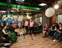 Indian Institute of Creative Skills Others(14)