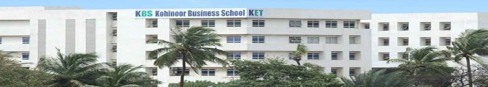Kohinoor Business School