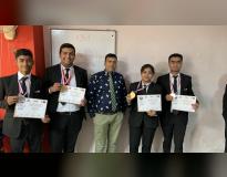 UEI Global, Rohini, Delhi Others(11)