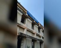 Dyal Singh College Campus Building(5)